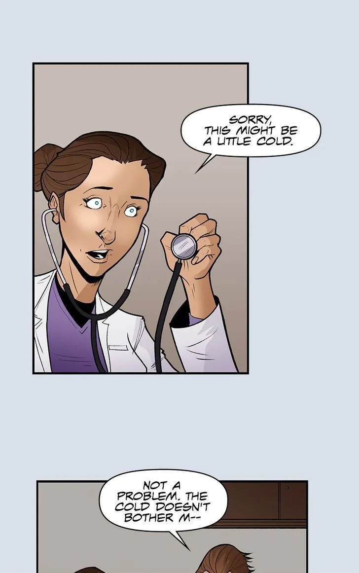 Read The Badguys chapter 54 image 1 on Lezhin