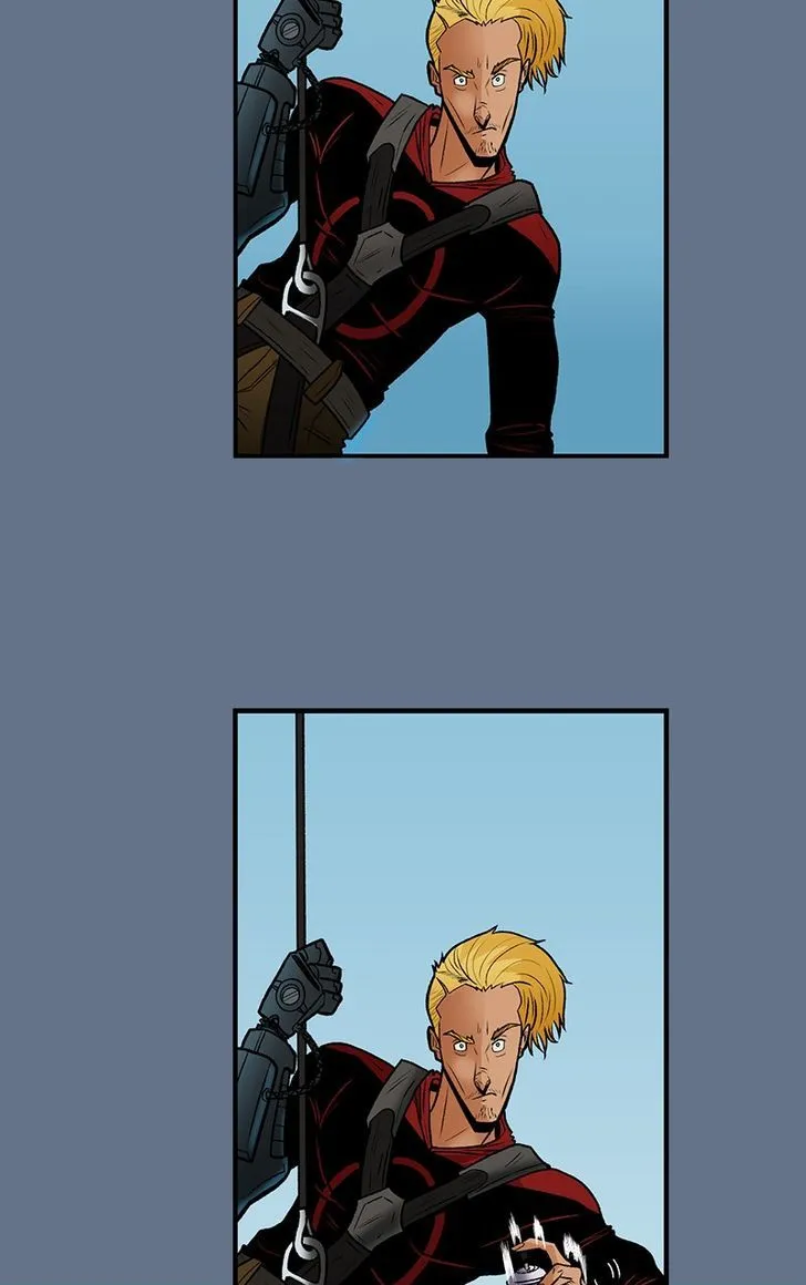 Read The Badguys chapter 55 image 1 on Lezhin