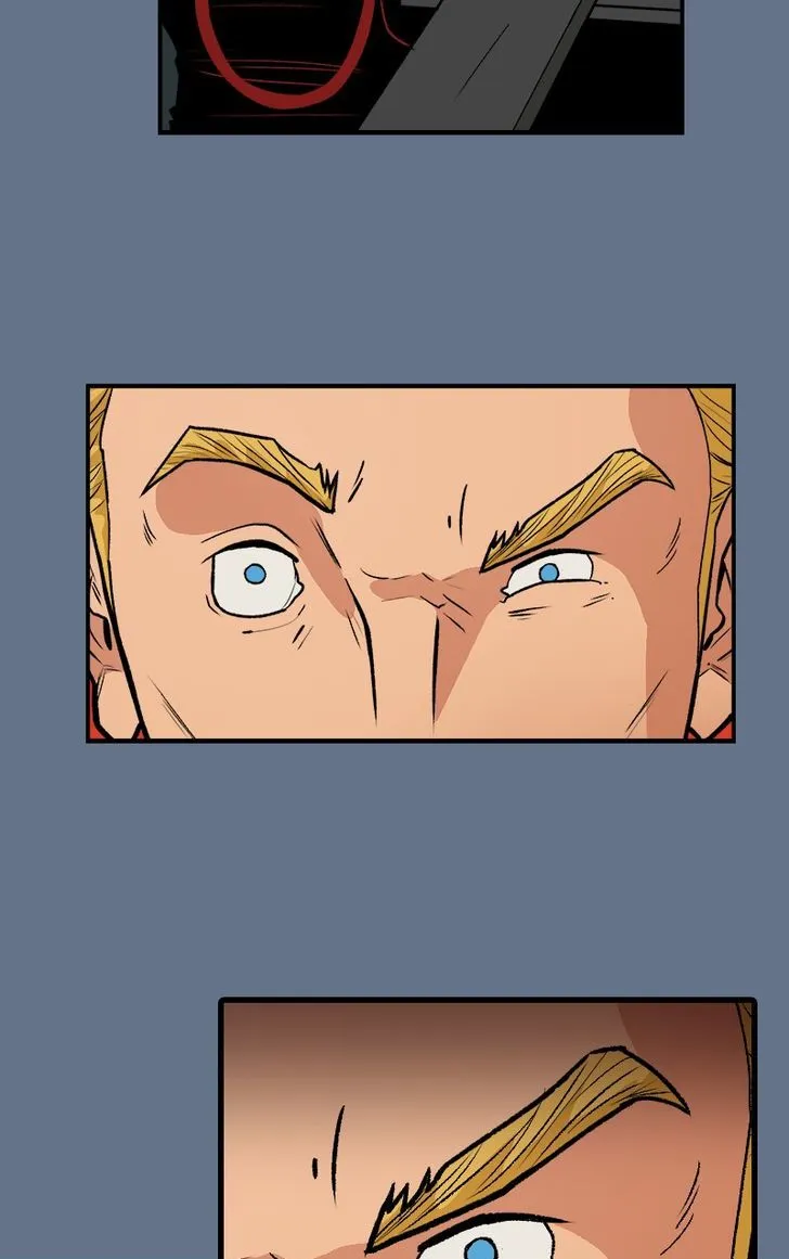 Read The Badguys chapter 55 image 12 on Lezhin