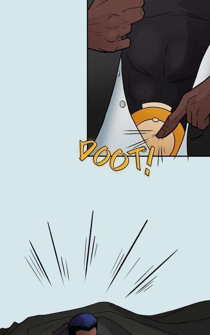 Read The Badguys chapter 56 image 10 on Lezhin