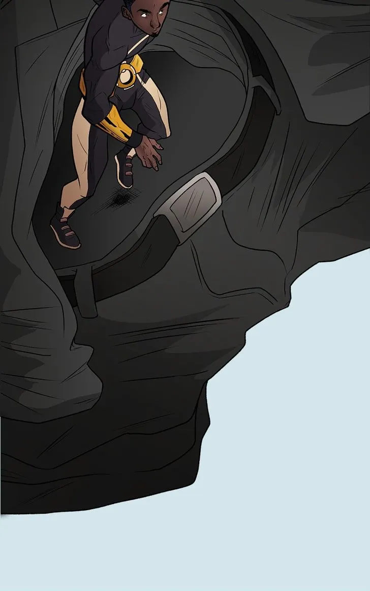 Read The Badguys chapter 56 image 11 on Lezhin