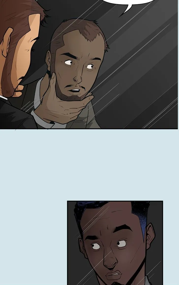 Read The Badguys chapter 56 image 2 on Lezhin
