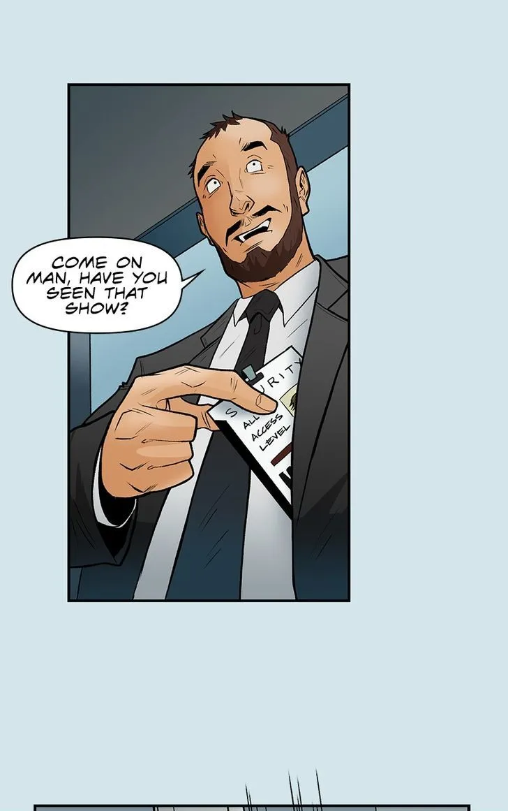 Read The Badguys chapter 56 image 5 on Lezhin