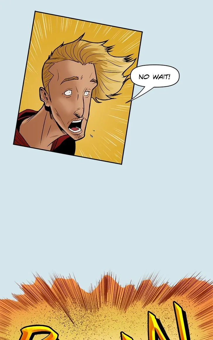 Read The Badguys chapter 57 image 15 on Lezhin