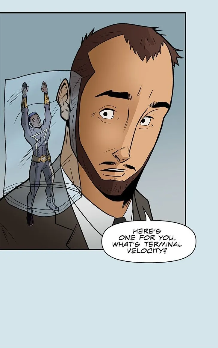 Read The Badguys chapter 57 image 18 on Lezhin