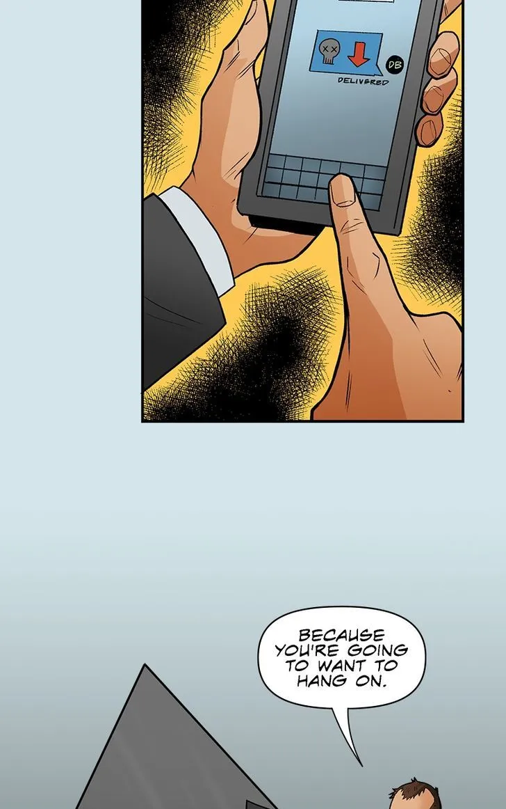 Read The Badguys chapter 57 image 20 on Lezhin