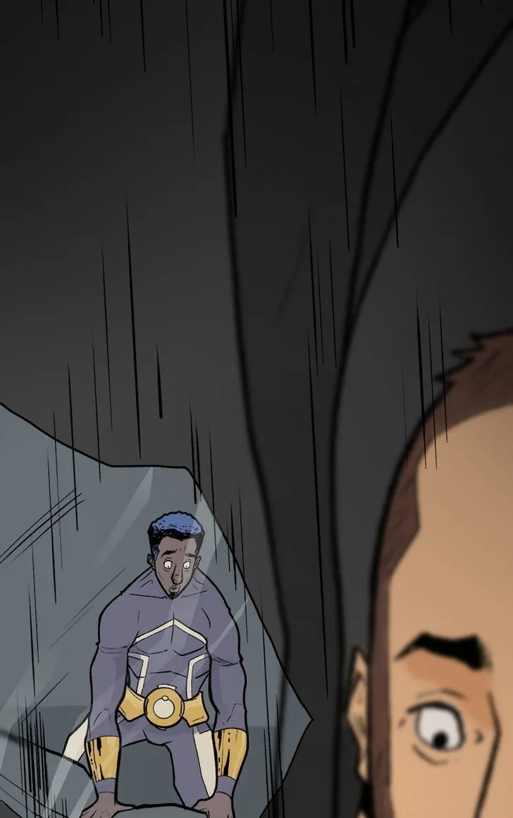 Read The Badguys chapter 57 image 25 on Lezhin
