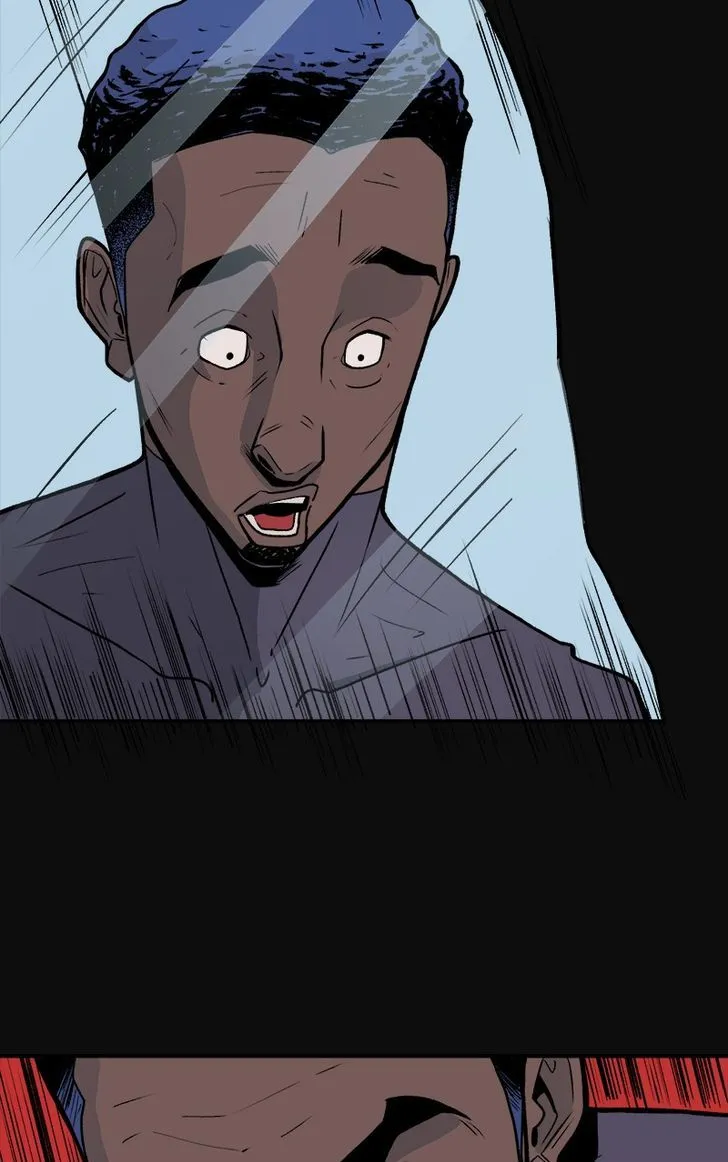 Read The Badguys chapter 57 image 28 on Lezhin