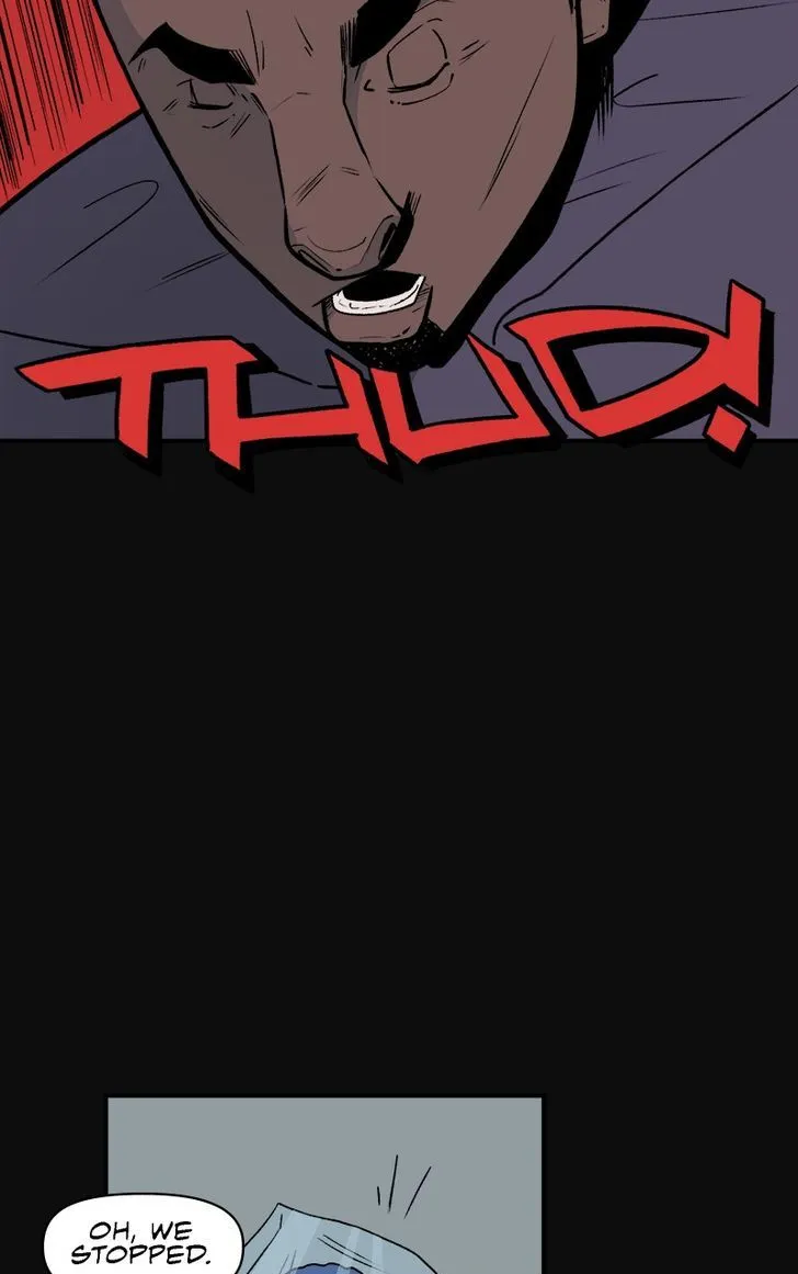 Read The Badguys chapter 57 image 29 on Lezhin