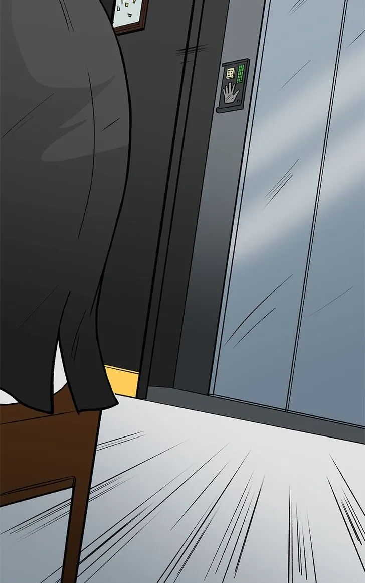 Read The Badguys chapter 57 image 5 on Lezhin