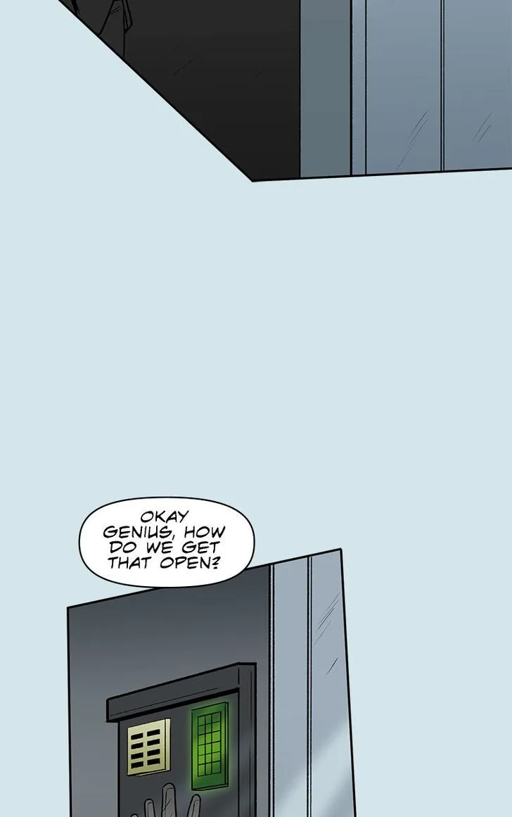 Read The Badguys chapter 57 image 7 on Lezhin