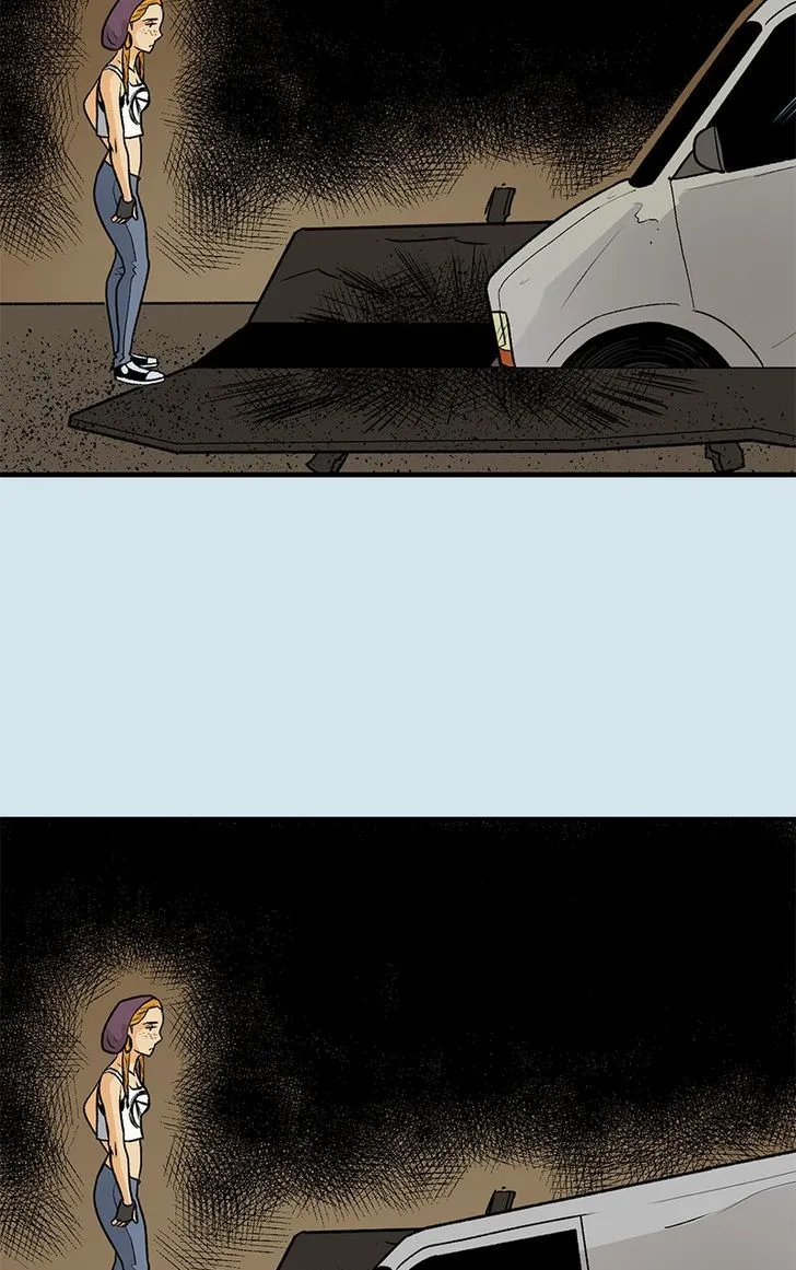 Read The Badguys chapter 58 image 13 on Lezhin