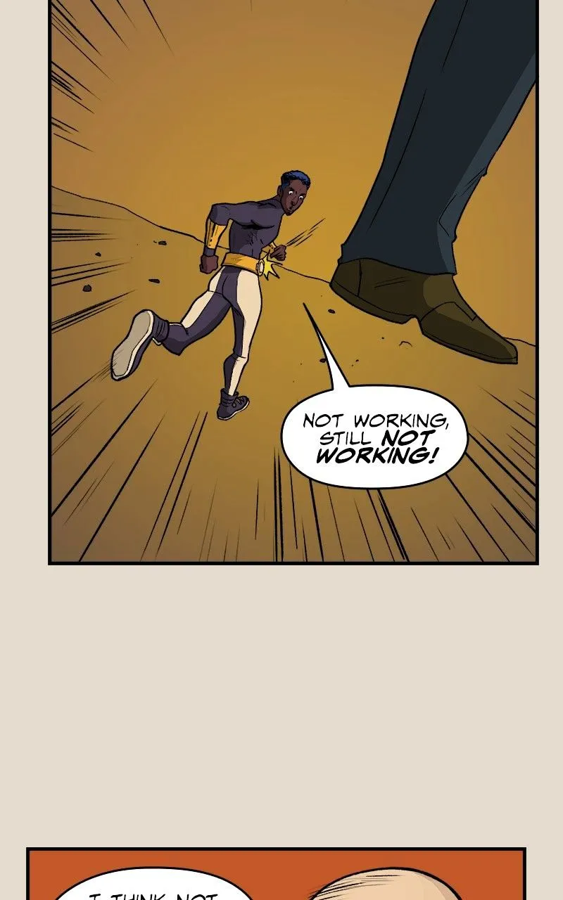 Read The Badguys chapter 59 image 12 on Lezhin