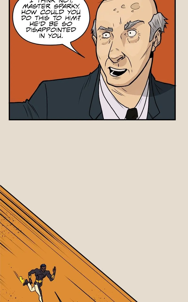 Read The Badguys chapter 59 image 13 on Lezhin