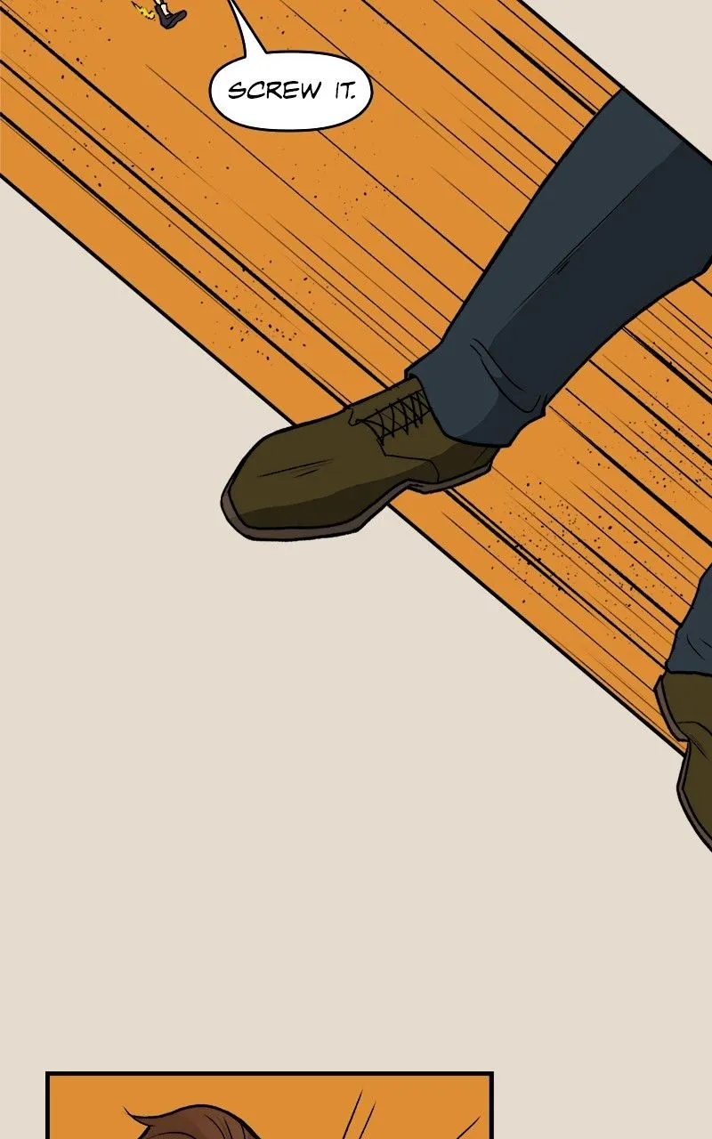 Read The Badguys chapter 59 image 14 on Lezhin