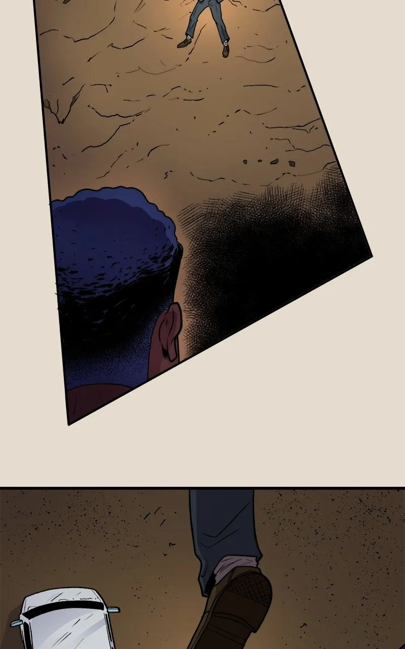 Read The Badguys chapter 59 image 19 on Lezhin