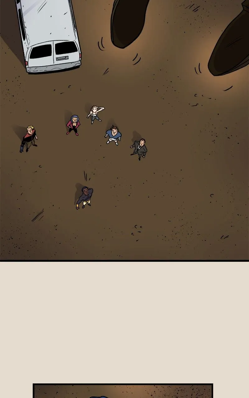 Read The Badguys chapter 59 image 20 on Lezhin
