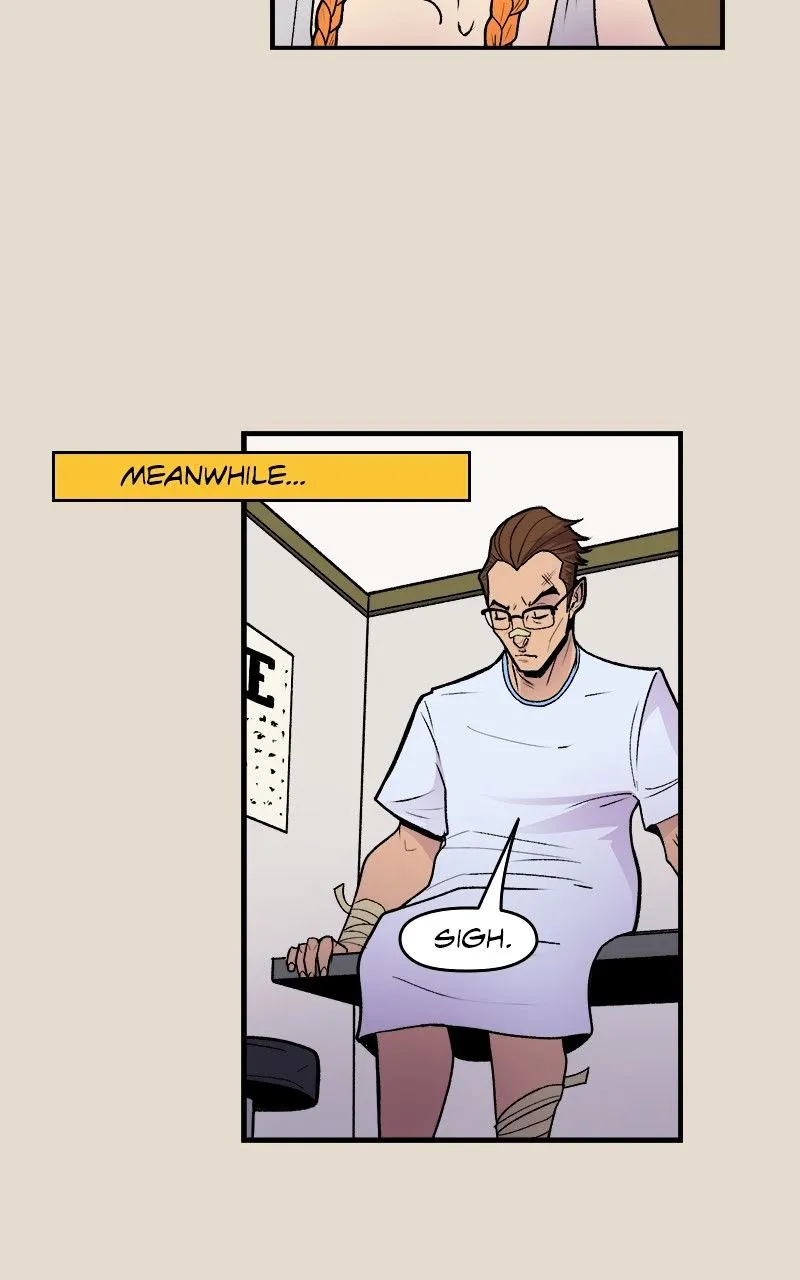 Read The Badguys chapter 59 image 22 on Lezhin