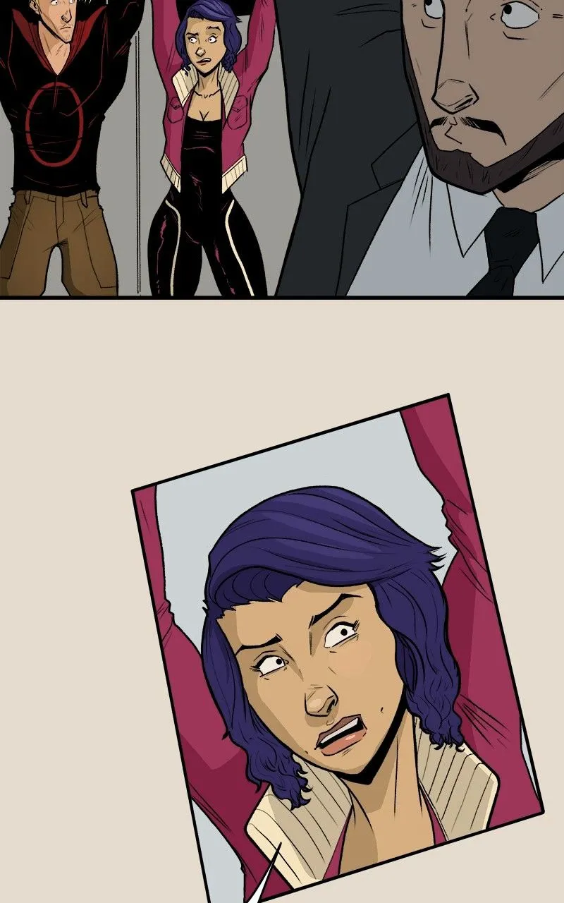 Read The Badguys chapter 59 image 6 on Lezhin
