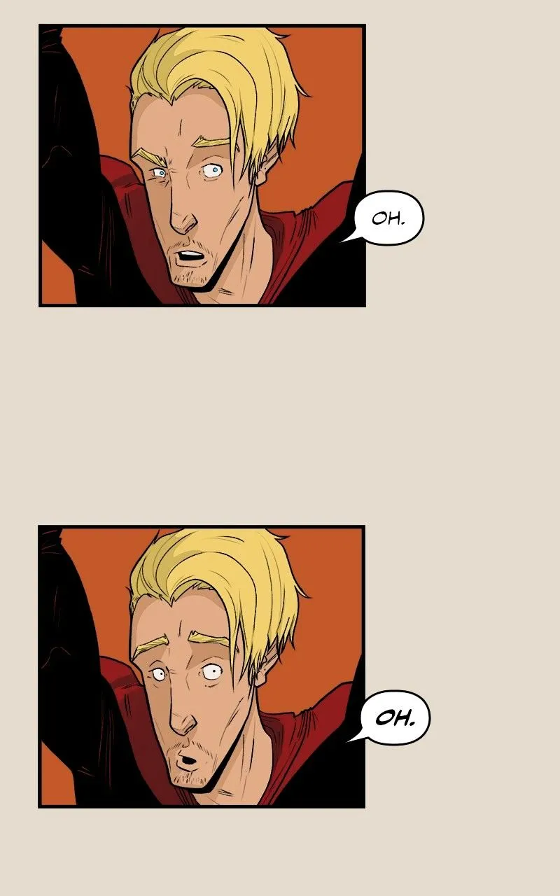 Read The Badguys chapter 59 image 8 on Lezhin