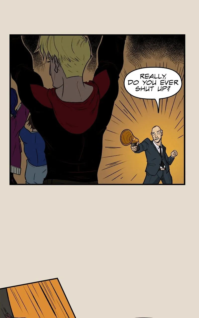 Read The Badguys chapter 59 image 9 on Lezhin