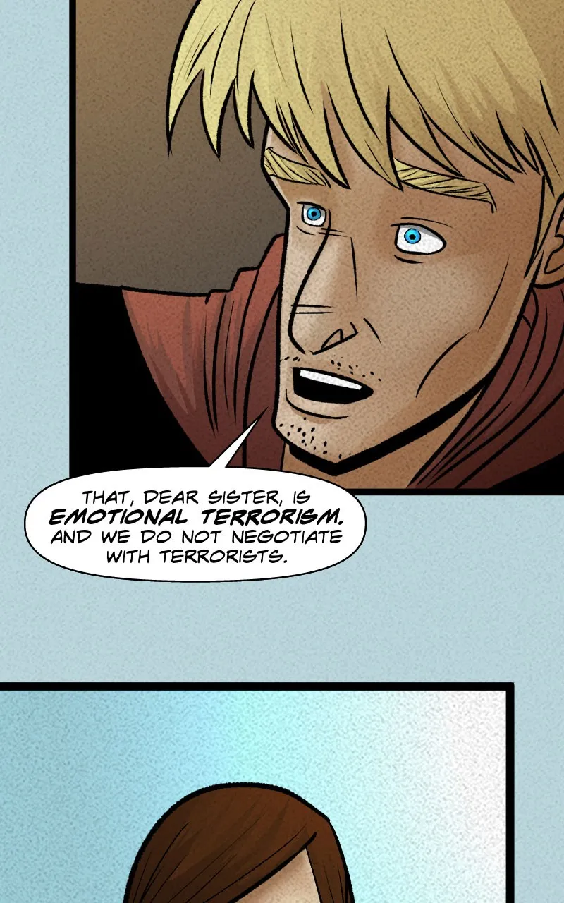 Read The Badguys chapter 6 image 10 on Lezhin