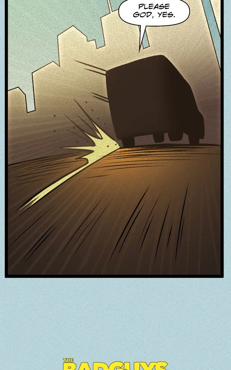 Read The Badguys chapter 6 image 14 on Lezhin