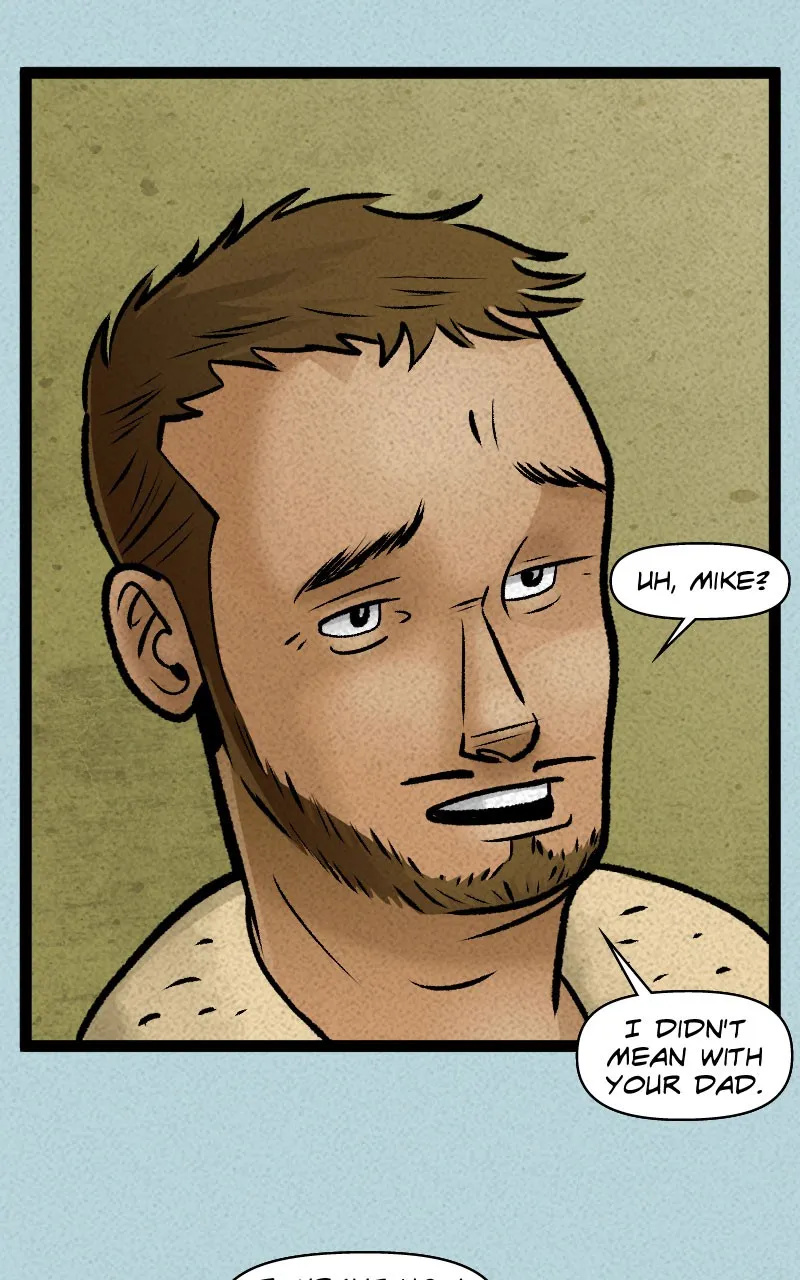 Read The Badguys chapter 6 image 4 on Lezhin