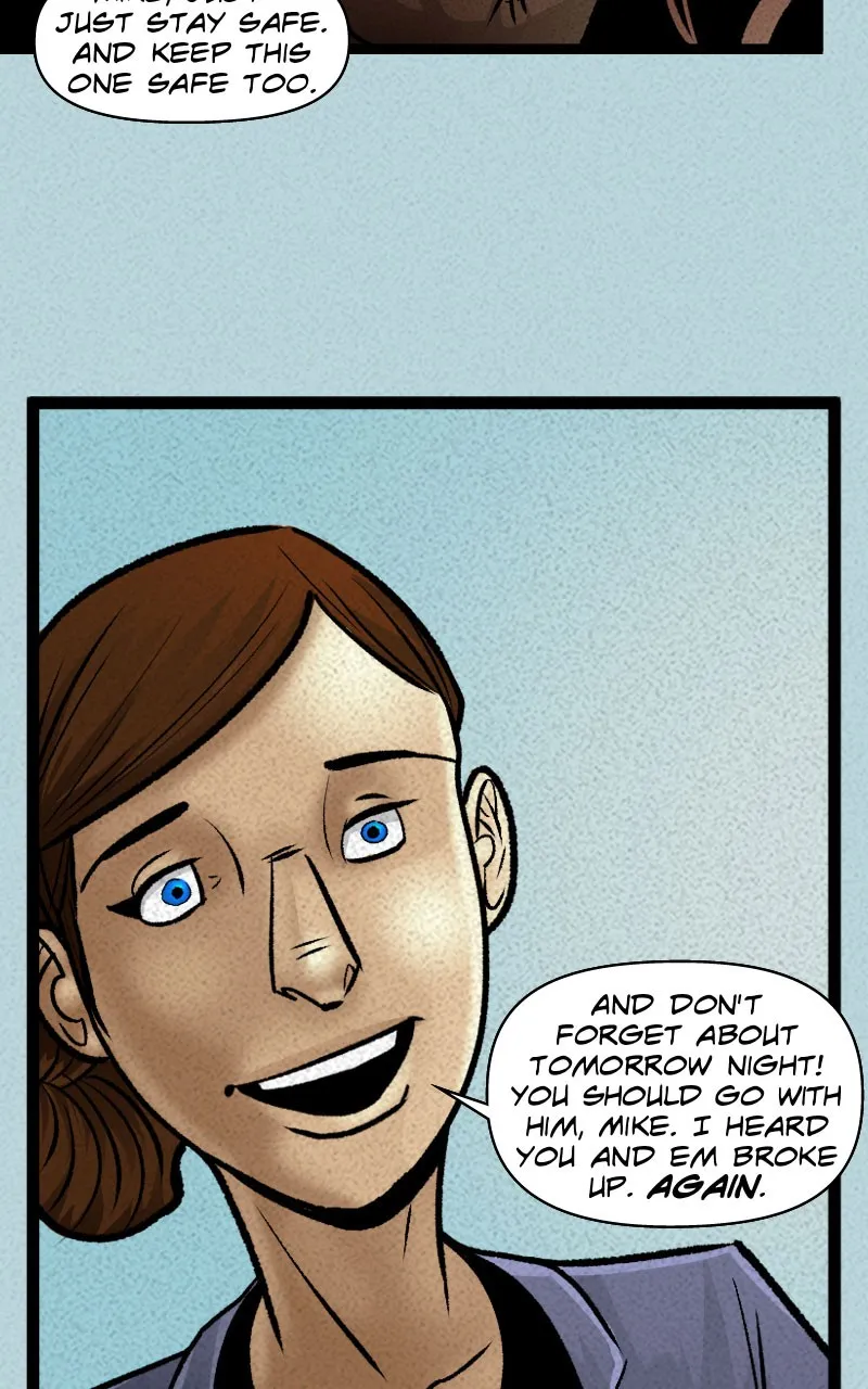 Read The Badguys chapter 6 image 8 on Lezhin
