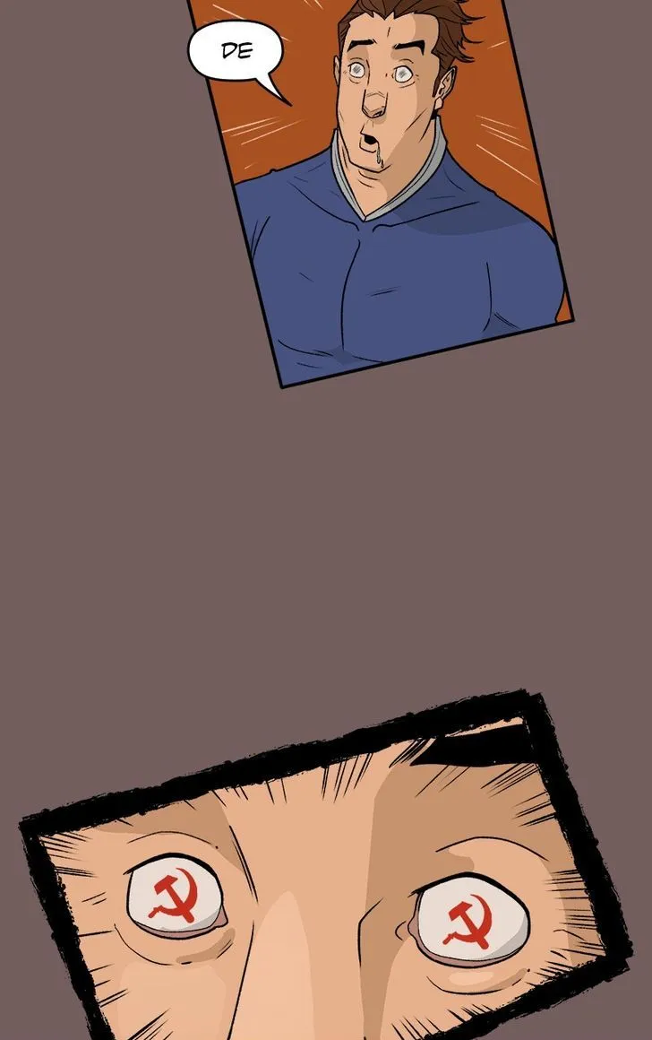 Read The Badguys chapter 60 image 23 on Lezhin