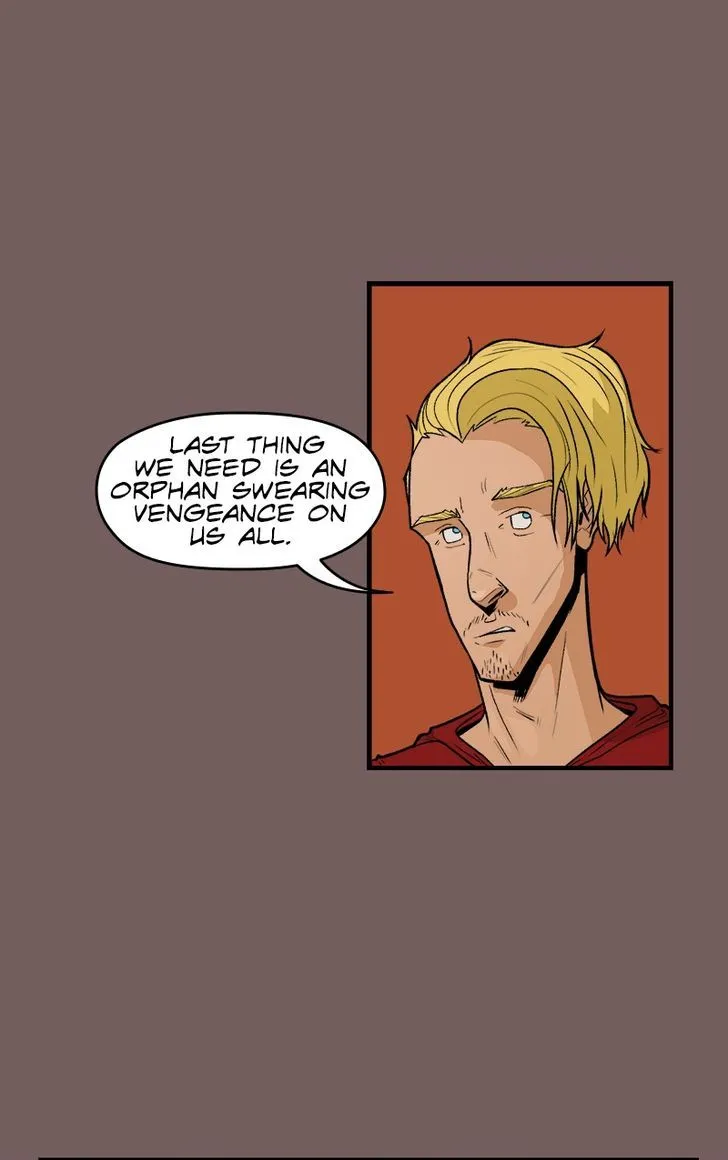 Read The Badguys chapter 60 image 7 on Lezhin