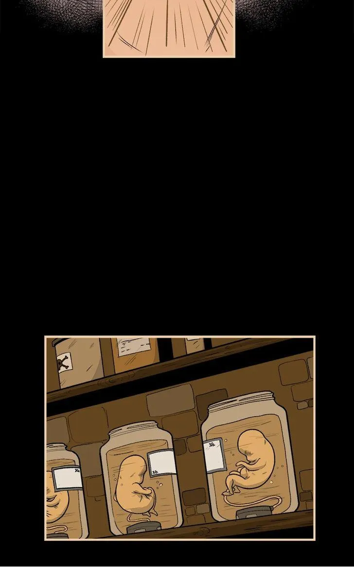 Read The Badguys chapter 61 image 1 on Lezhin