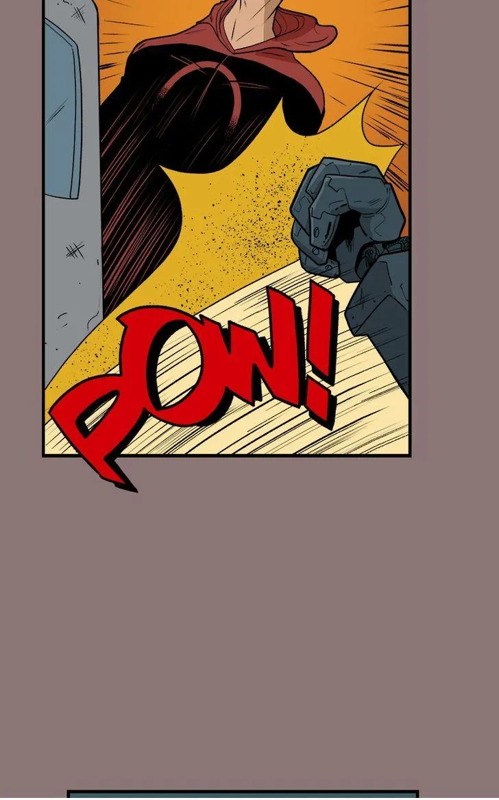 Read The Badguys chapter 61 image 24 on Lezhin