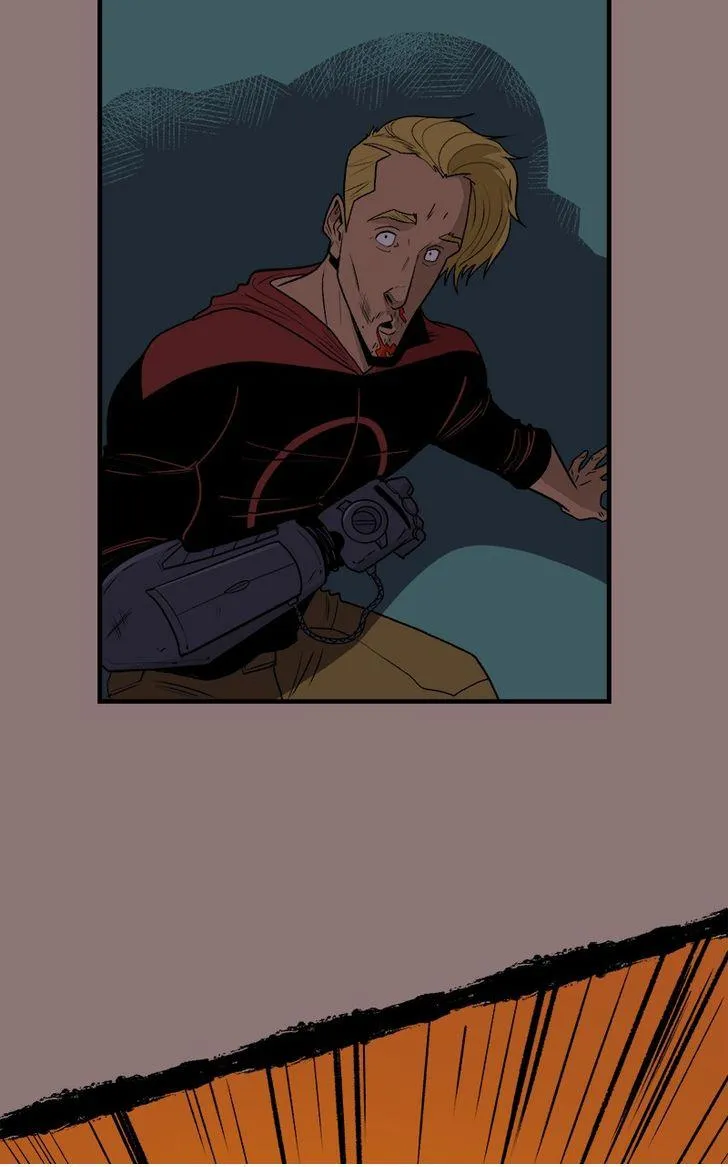 Read The Badguys chapter 61 image 25 on Lezhin
