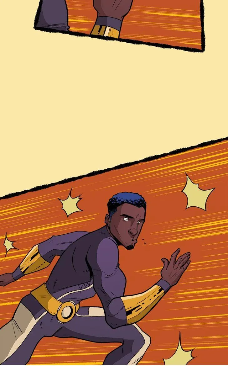 Read The Badguys chapter 62 image 1 on Lezhin
