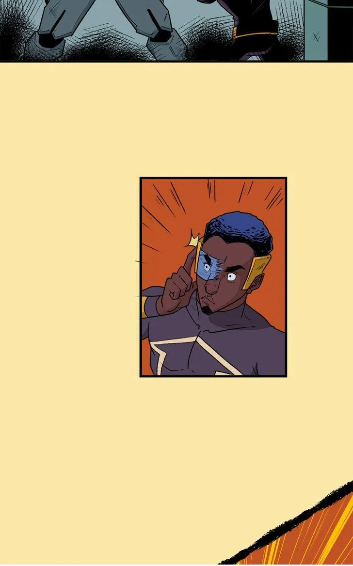 Read The Badguys chapter 62 image 16 on Lezhin