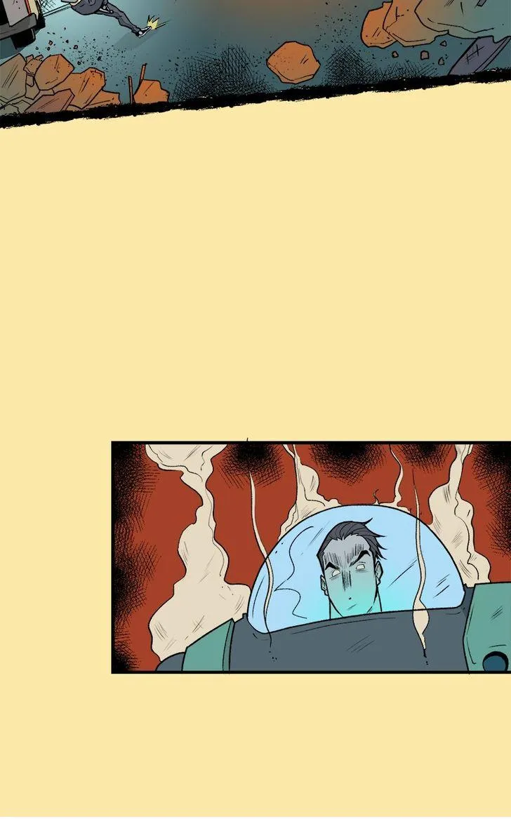 Read The Badguys chapter 62 image 5 on Lezhin