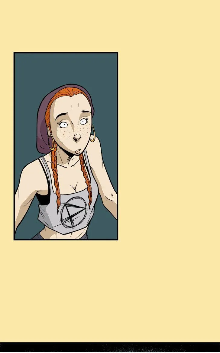 Read The Badguys chapter 62 image 6 on Lezhin