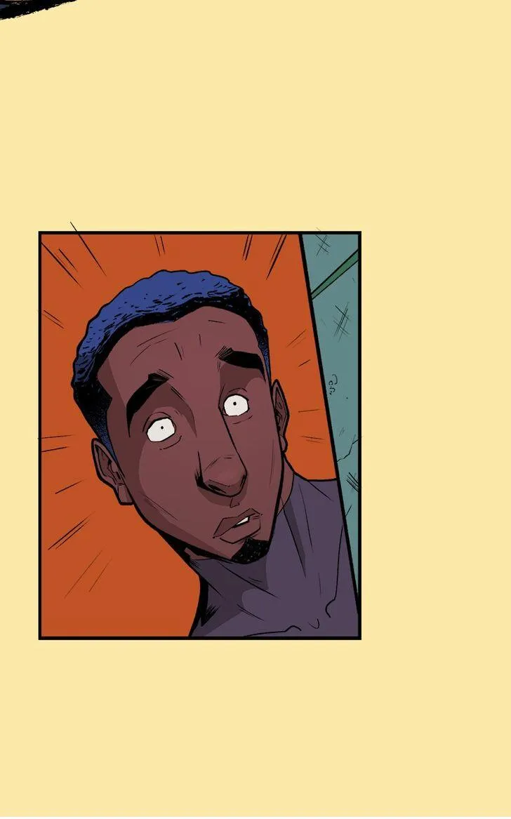 Read The Badguys chapter 62 image 9 on Lezhin