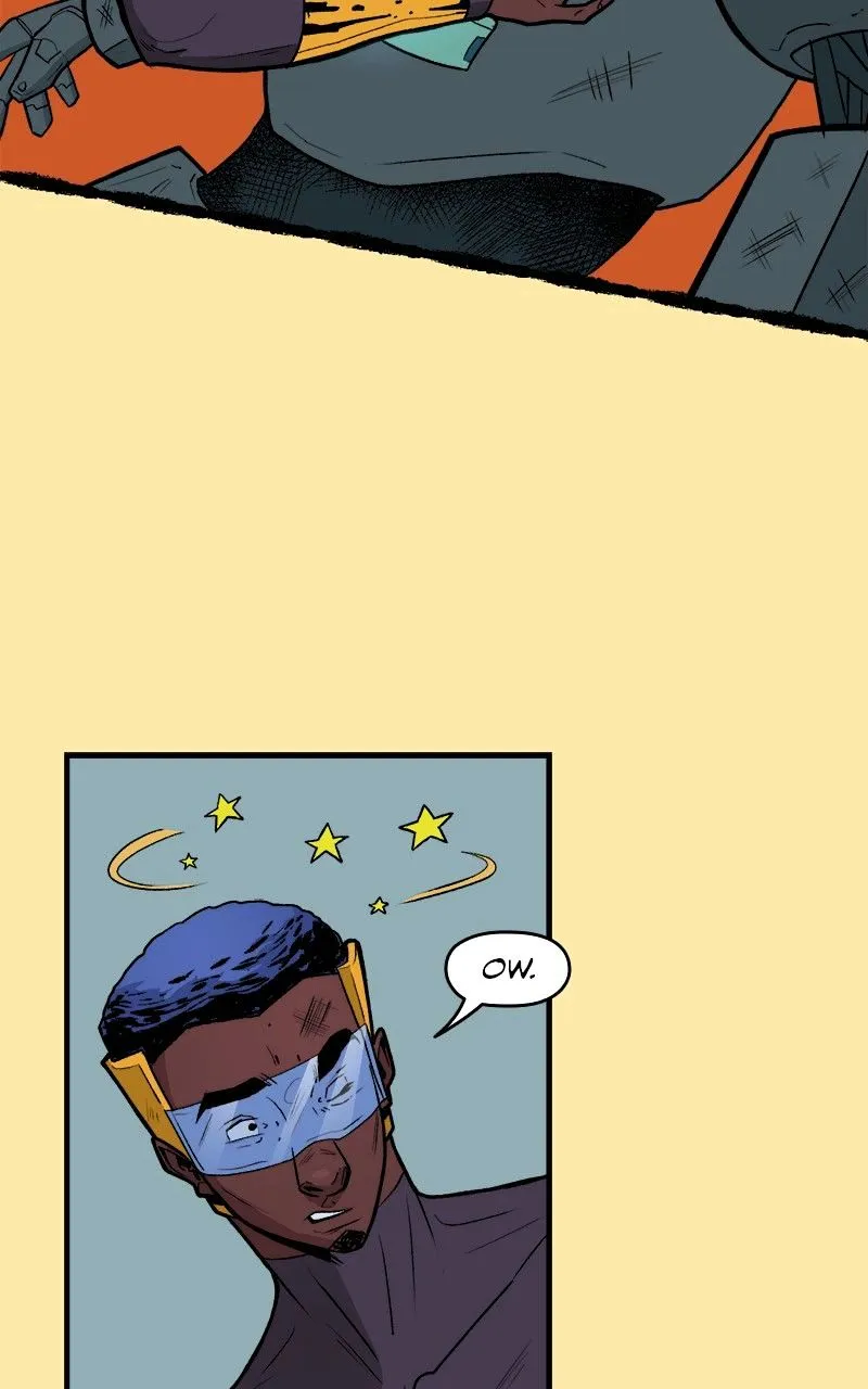 Read The Badguys chapter 63 image 12 on Lezhin
