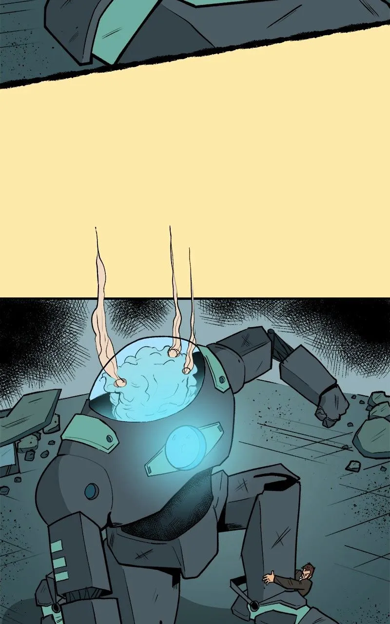 Read The Badguys chapter 63 image 14 on Lezhin