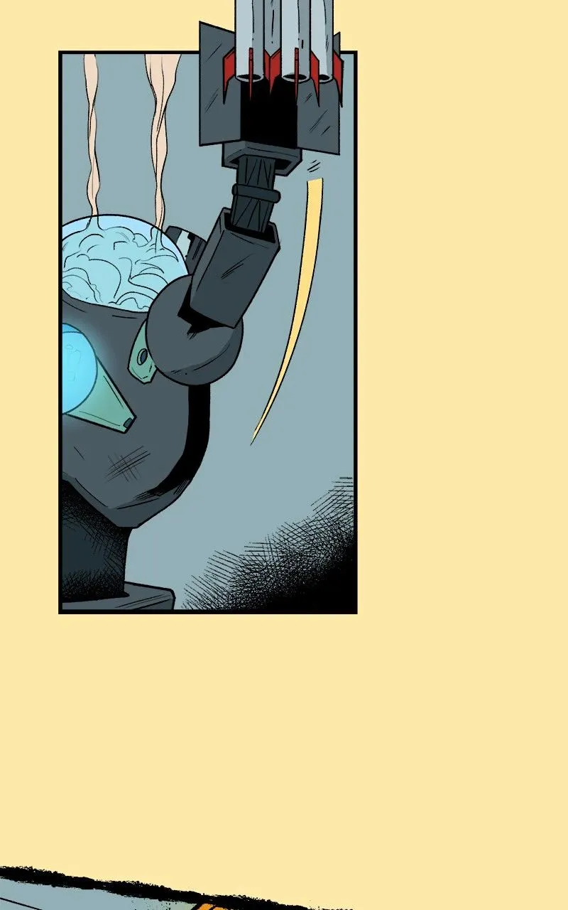 Read The Badguys chapter 63 image 23 on Lezhin