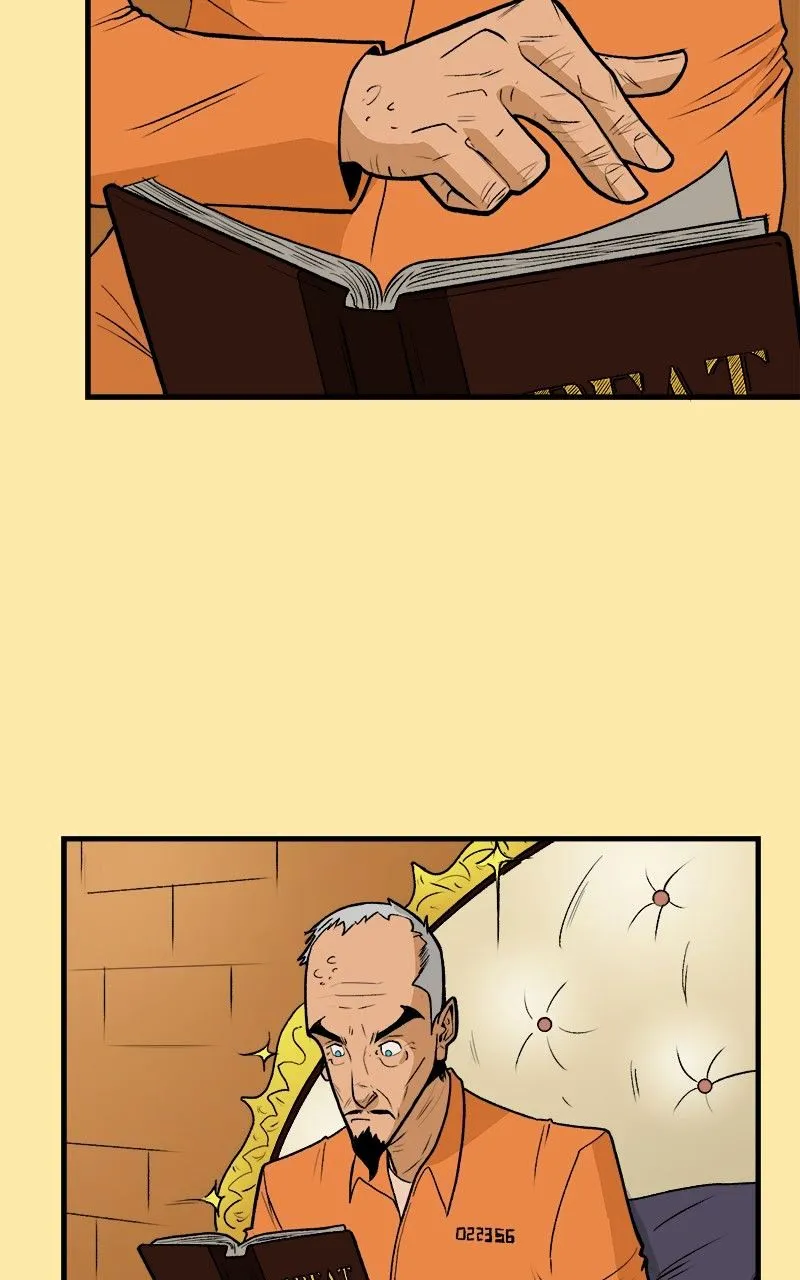 Read The Badguys chapter 63 image 29 on Lezhin