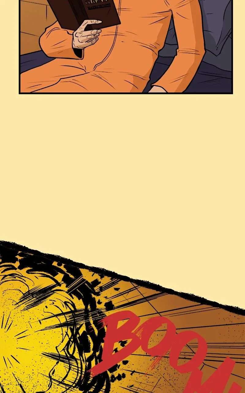 Read The Badguys chapter 63 image 30 on Lezhin