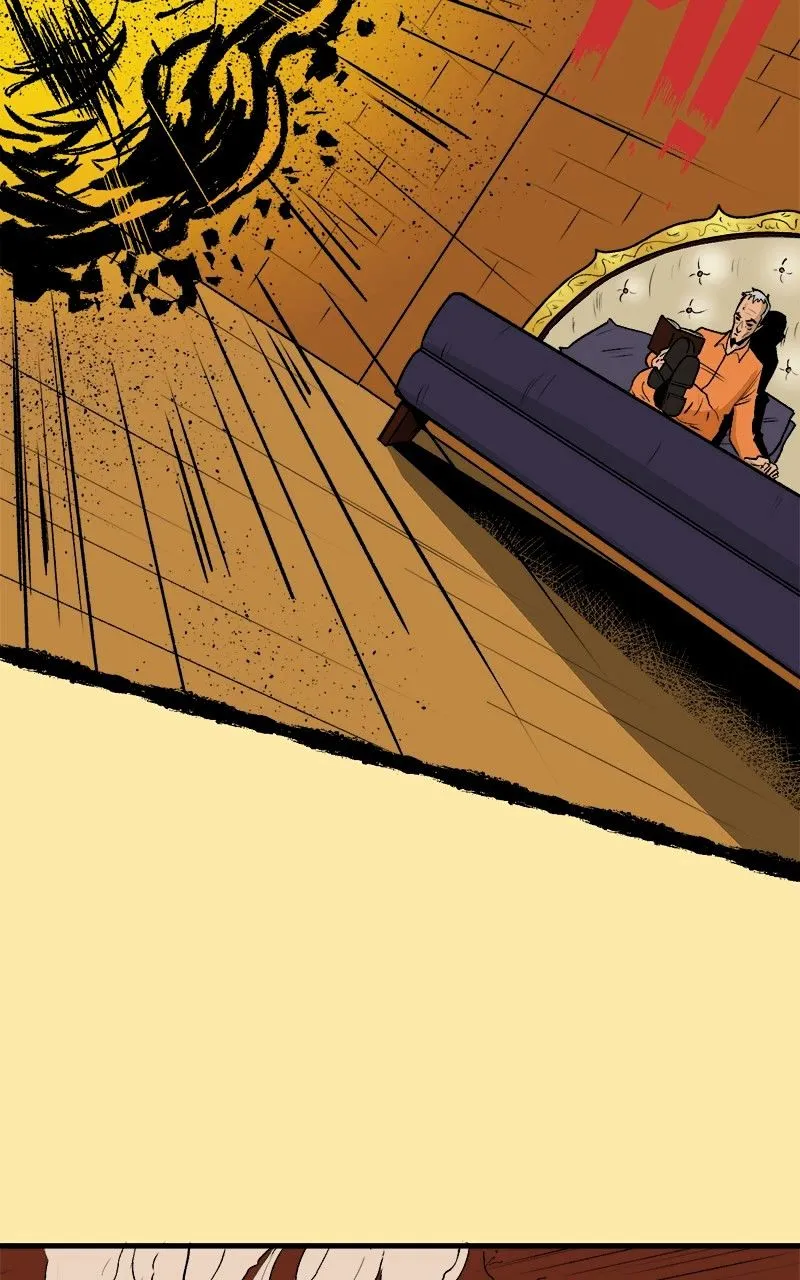 Read The Badguys chapter 63 image 31 on Lezhin