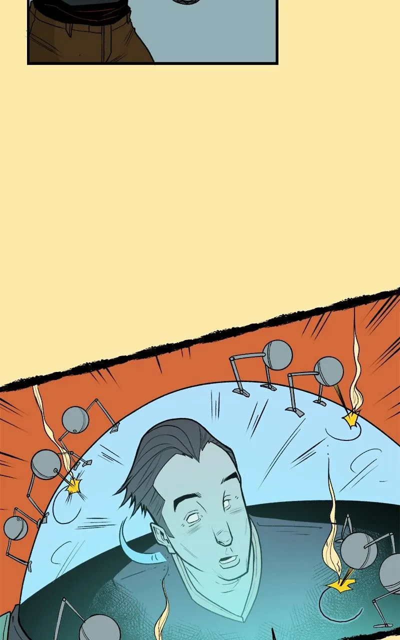 Read The Badguys chapter 63 image 4 on Lezhin
