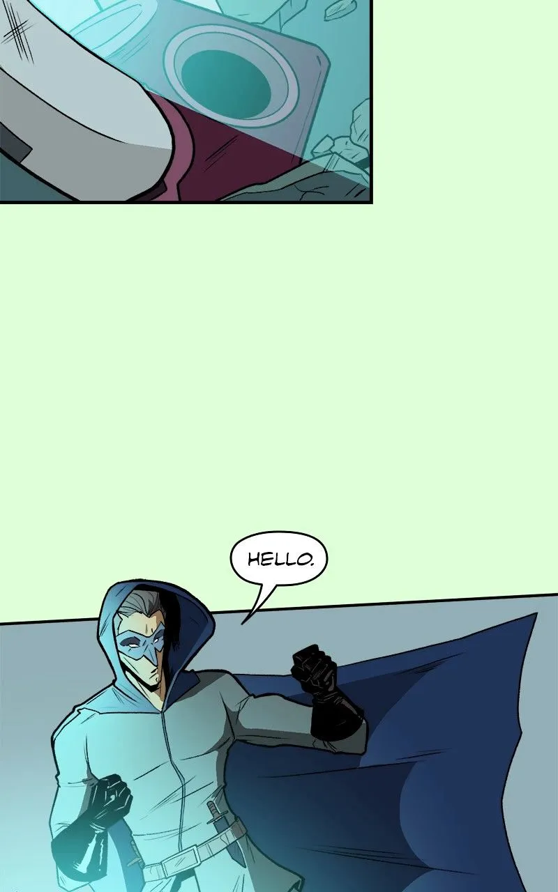 Read The Badguys chapter 64 image 21 on Lezhin