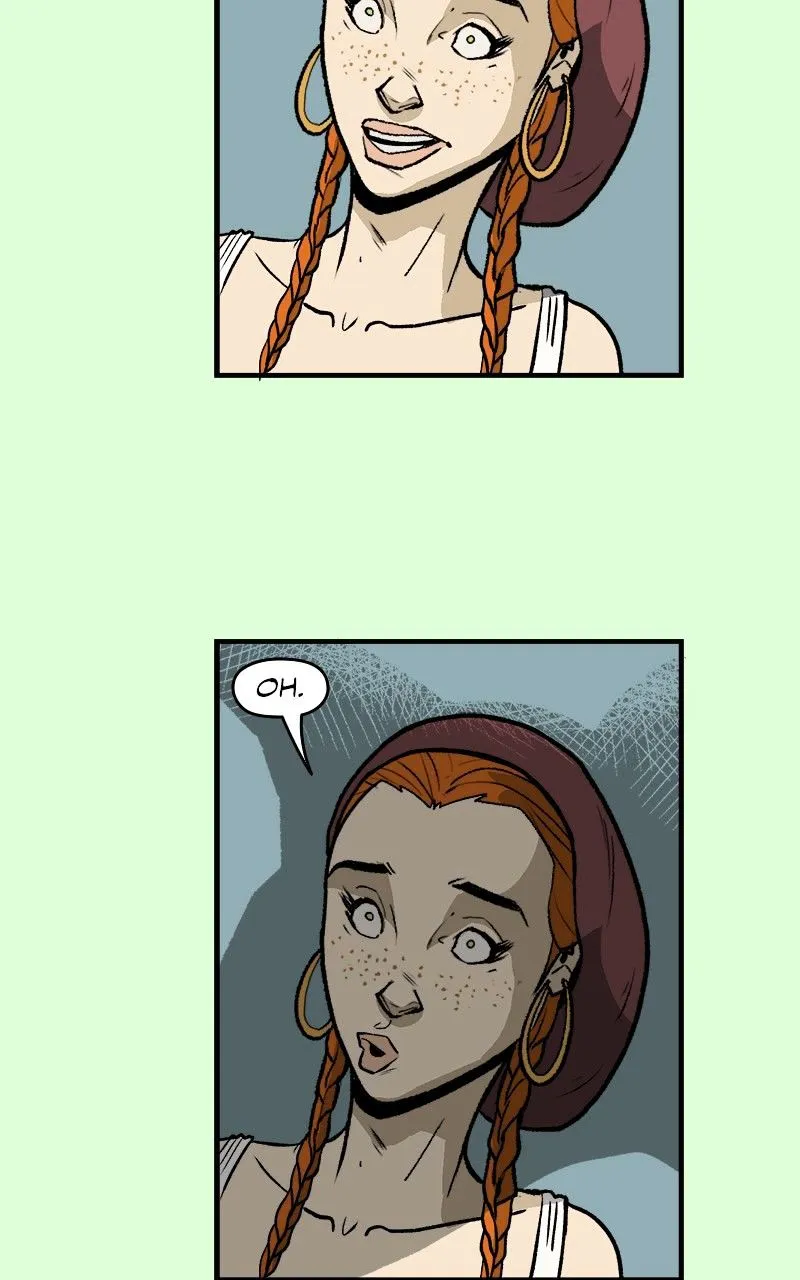 Read The Badguys chapter 64 image 23 on Lezhin