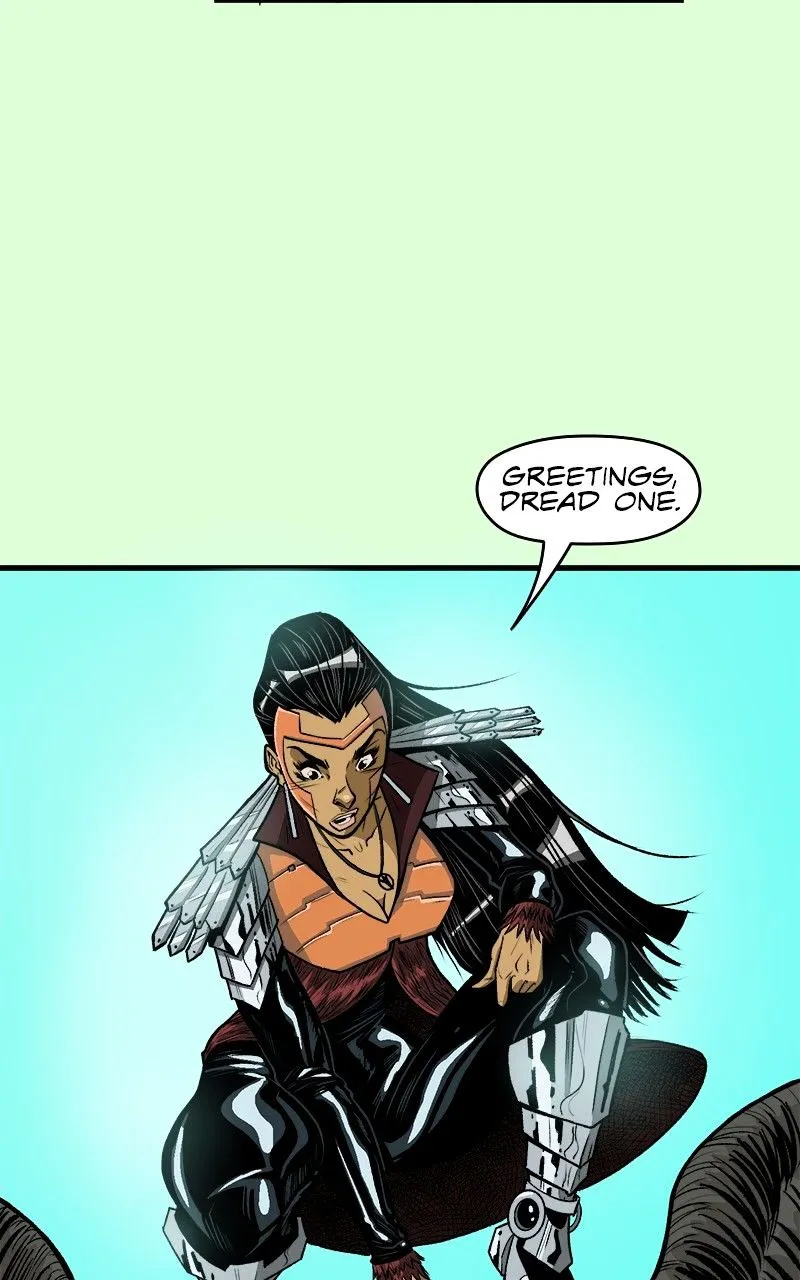 Read The Badguys chapter 64 image 24 on Lezhin