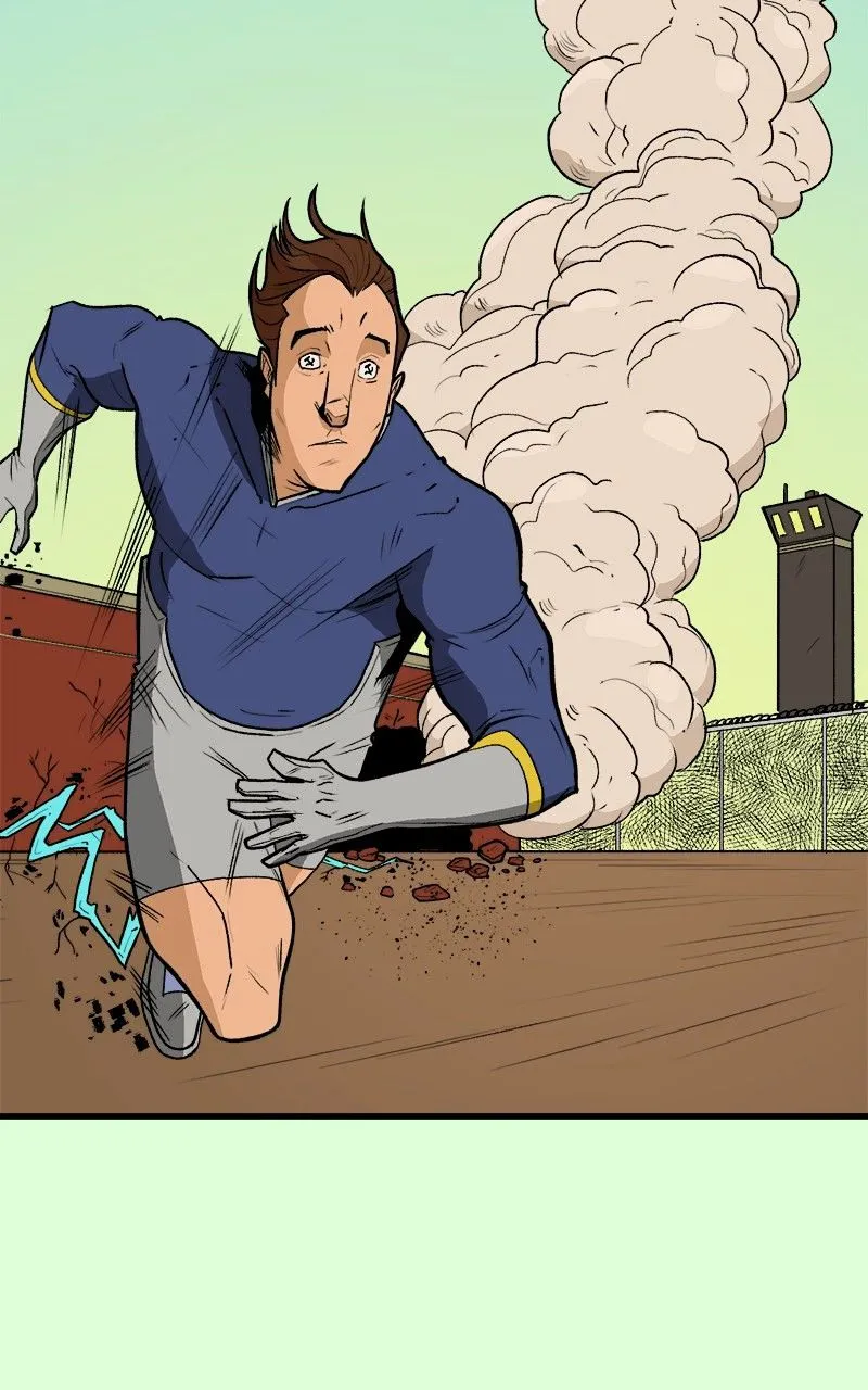Read The Badguys chapter 64 image 7 on Lezhin